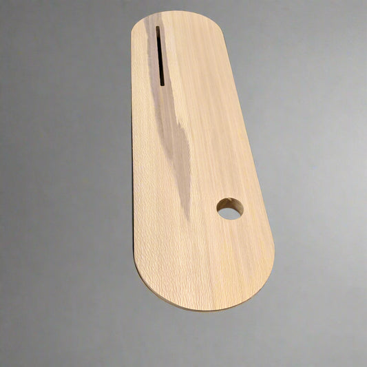 DeWalt Table Saw DWE7485 Zero Clearance Insert - Multiple Hardwood Options! Pixels to Prototype