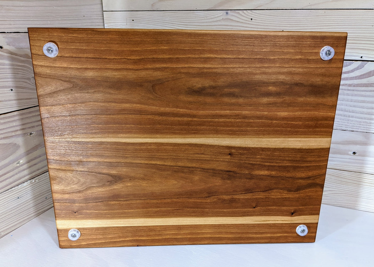 Foot Template Offset Jig - Cutting Boards, Woodworking, Drill, Guide, Template - Pixels to Prototype