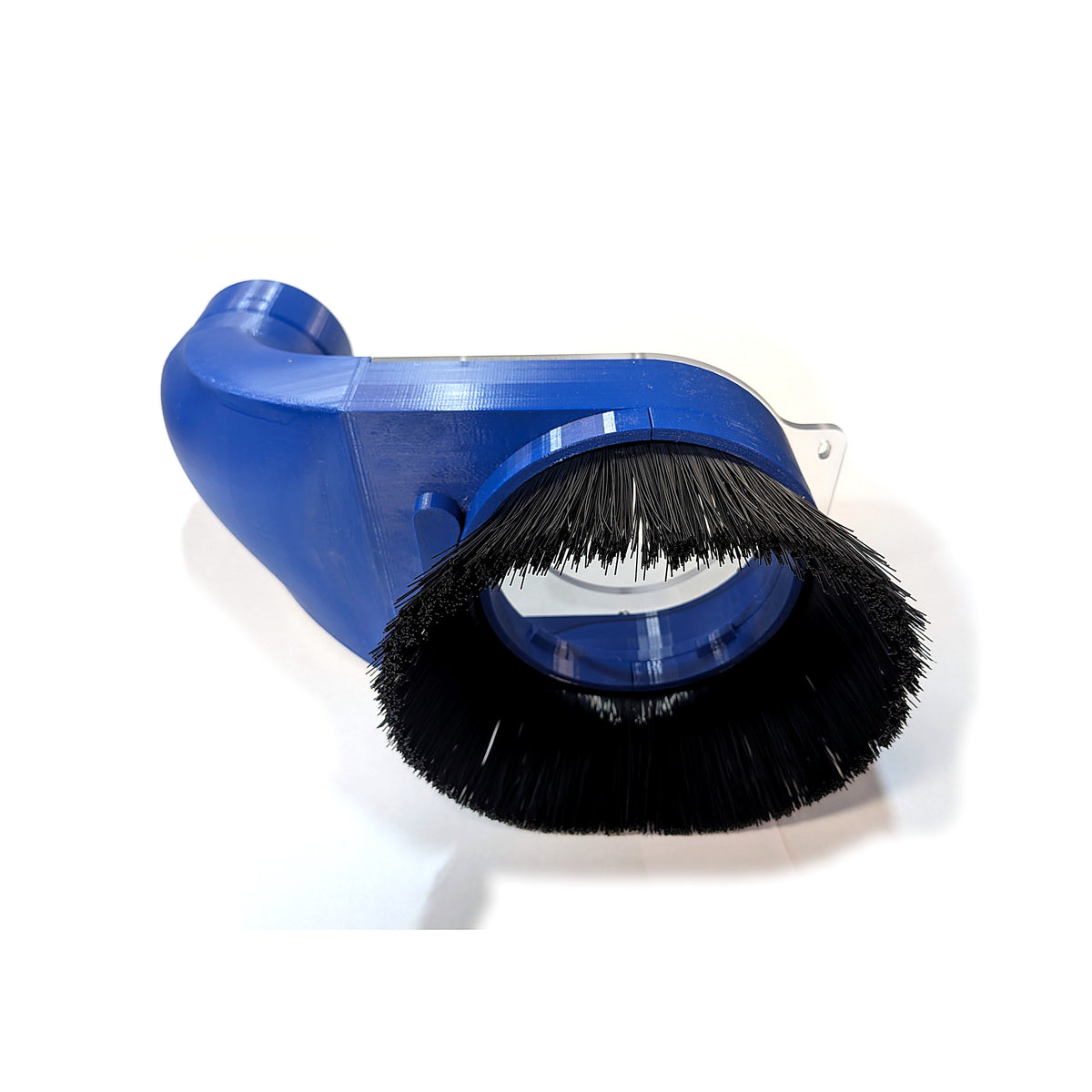 Phantom ATC dust boot brush seal and 115mm ATC toolholder clearance opening